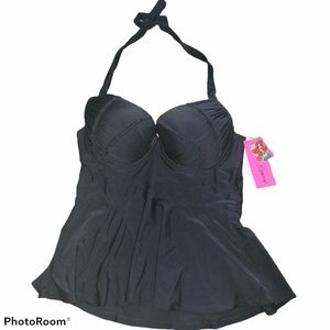 Betsy Johnson Swim Tankini